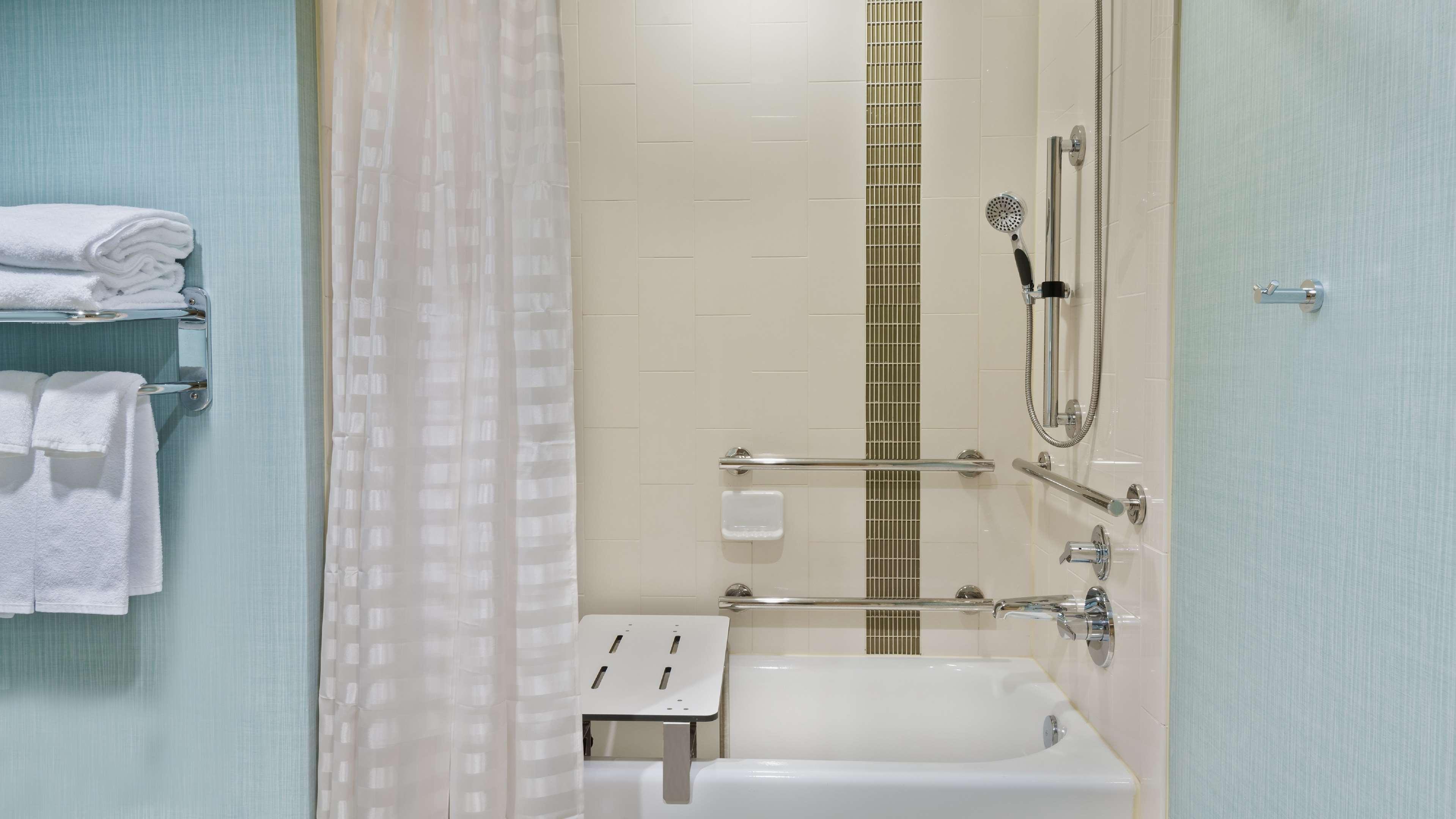 ไฮแอท เพลส ออสติน / ราวน์ด ร็อก Hotel ราวด์ร็อก ภายนอก รูปภาพ