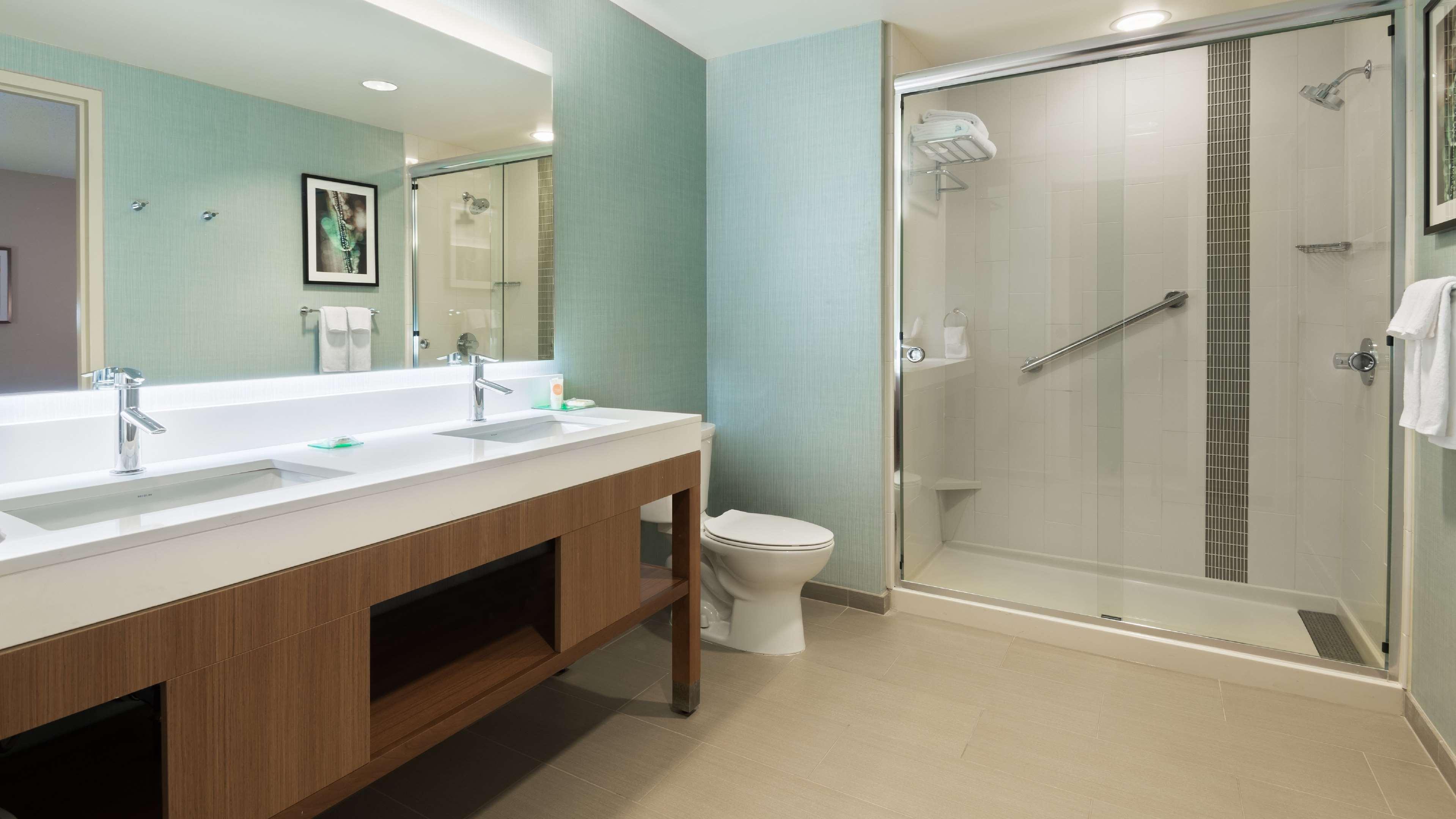 ไฮแอท เพลส ออสติน / ราวน์ด ร็อก Hotel ราวด์ร็อก ห้อง รูปภาพ