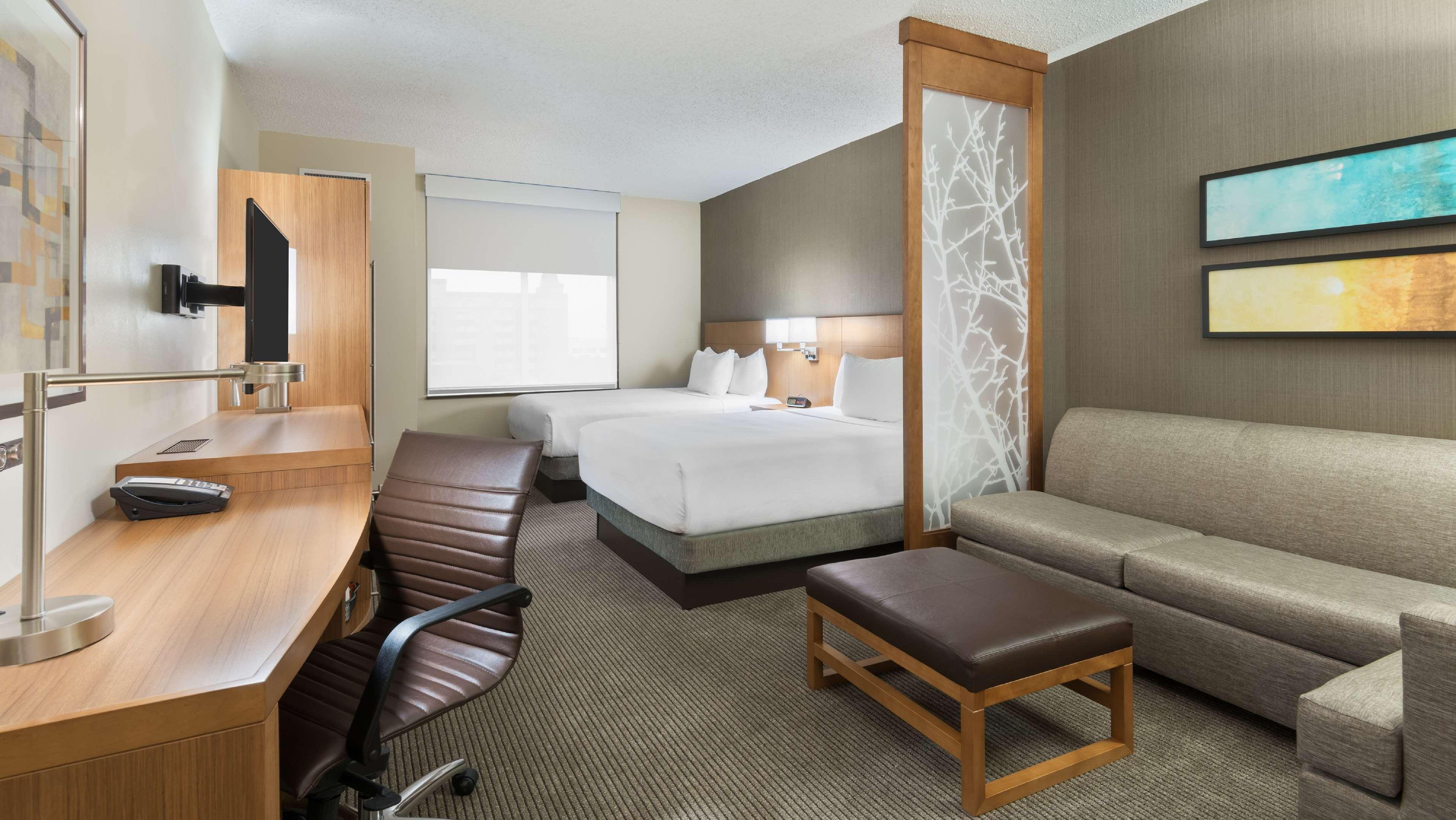 ไฮแอท เพลส ออสติน / ราวน์ด ร็อก Hotel ราวด์ร็อก ภายนอก รูปภาพ