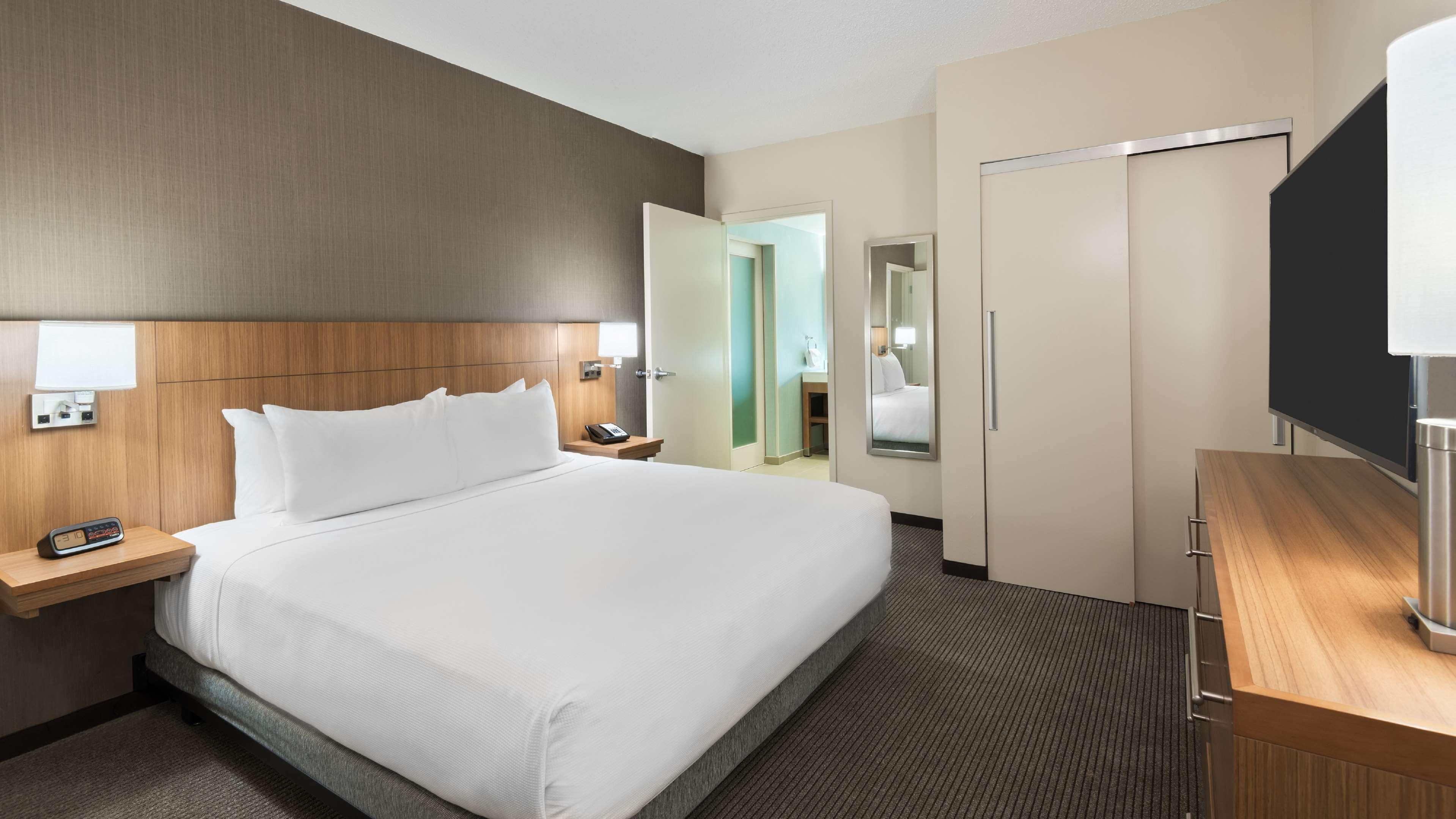 ไฮแอท เพลส ออสติน / ราวน์ด ร็อก Hotel ราวด์ร็อก ภายนอก รูปภาพ
